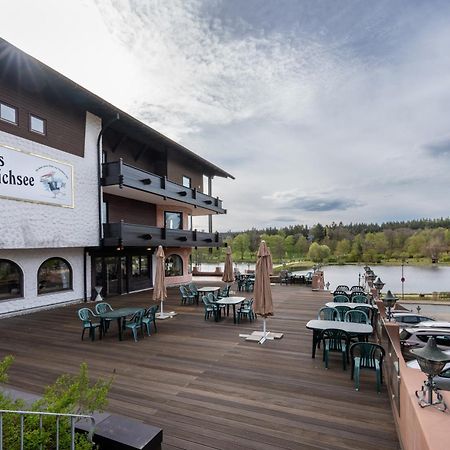Hotels Am Kranichsee Гослар Екстериор снимка