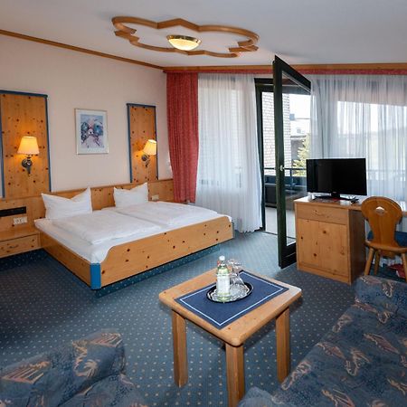Hotels Am Kranichsee Гослар Екстериор снимка