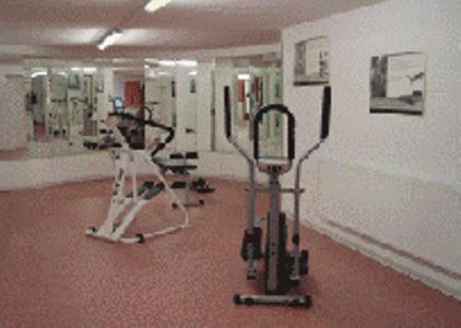 Hotels Am Kranichsee Гослар Екстериор снимка