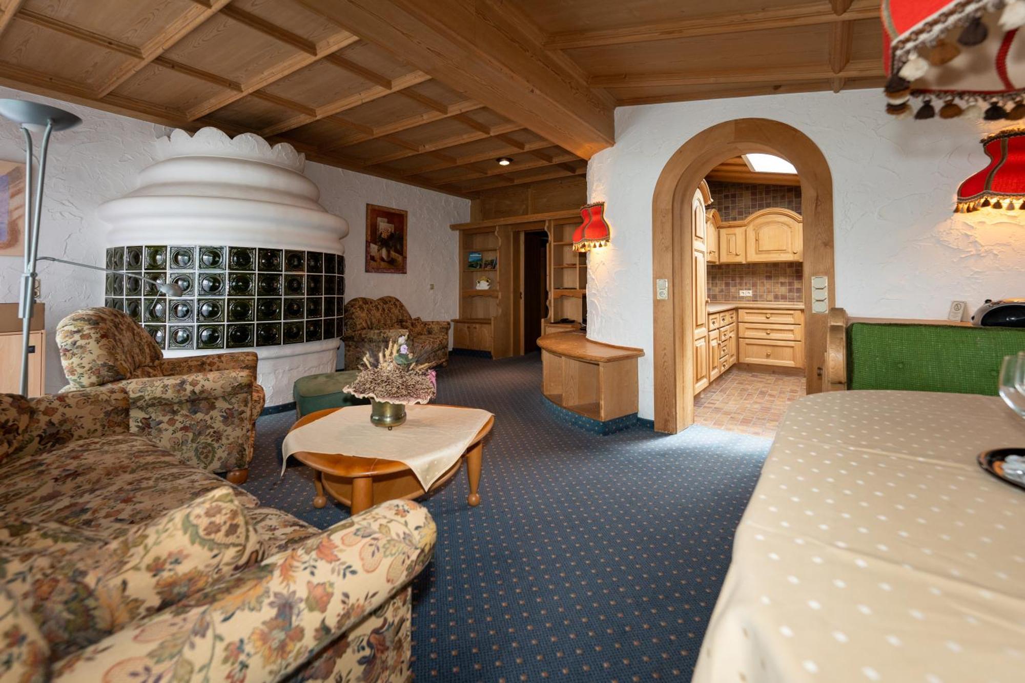 Hotels Am Kranichsee Гослар Екстериор снимка