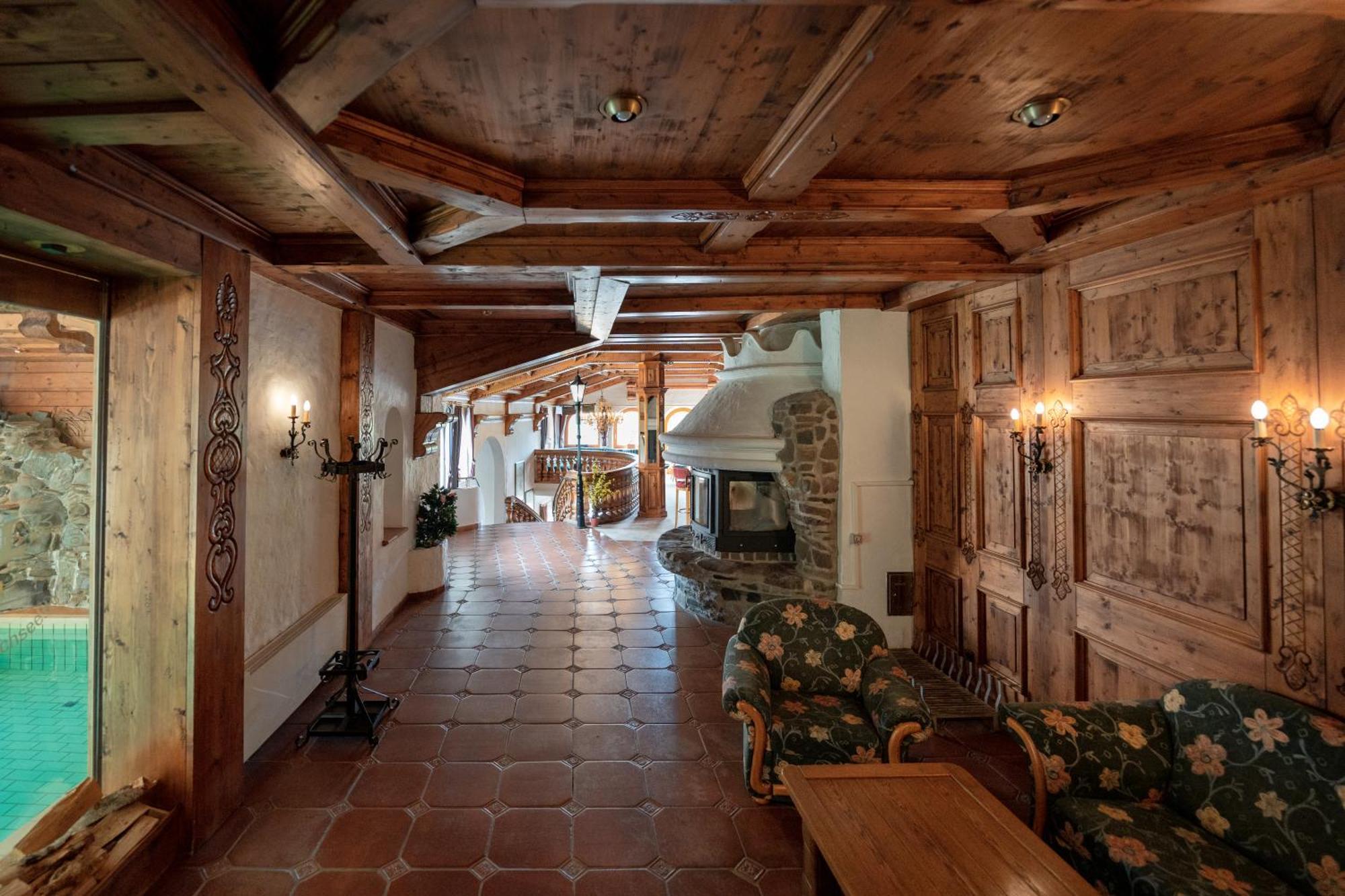 Hotels Am Kranichsee Гослар Екстериор снимка