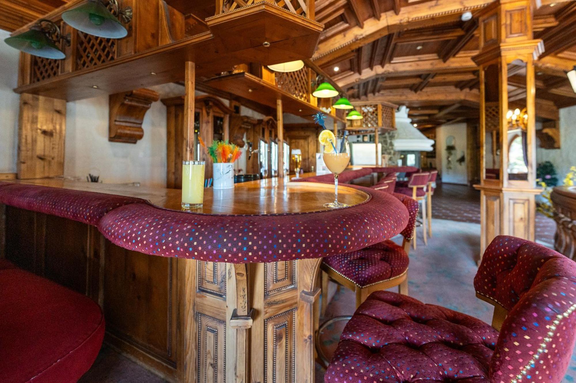 Hotels Am Kranichsee Гослар Екстериор снимка