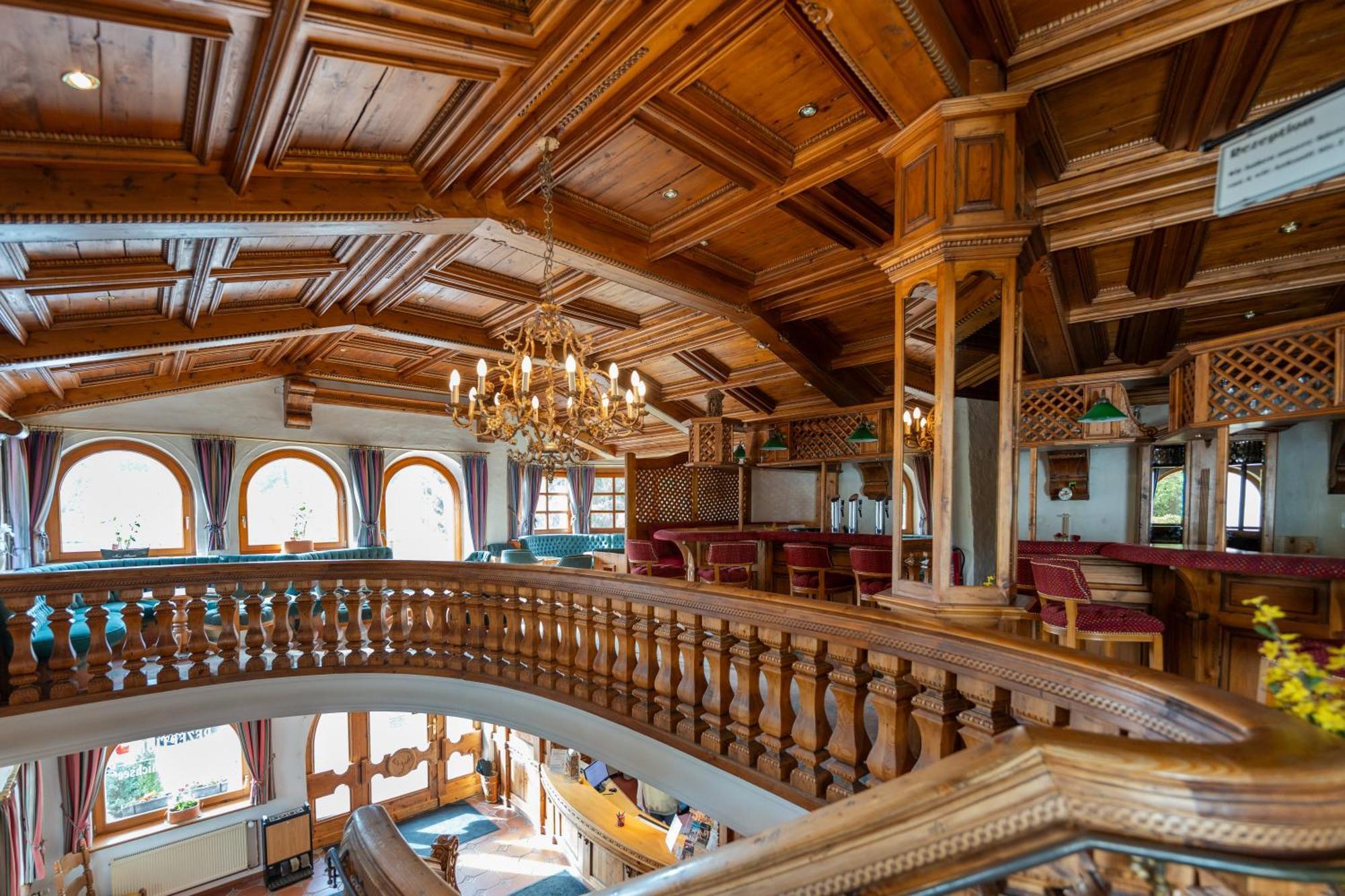 Hotels Am Kranichsee Гослар Екстериор снимка