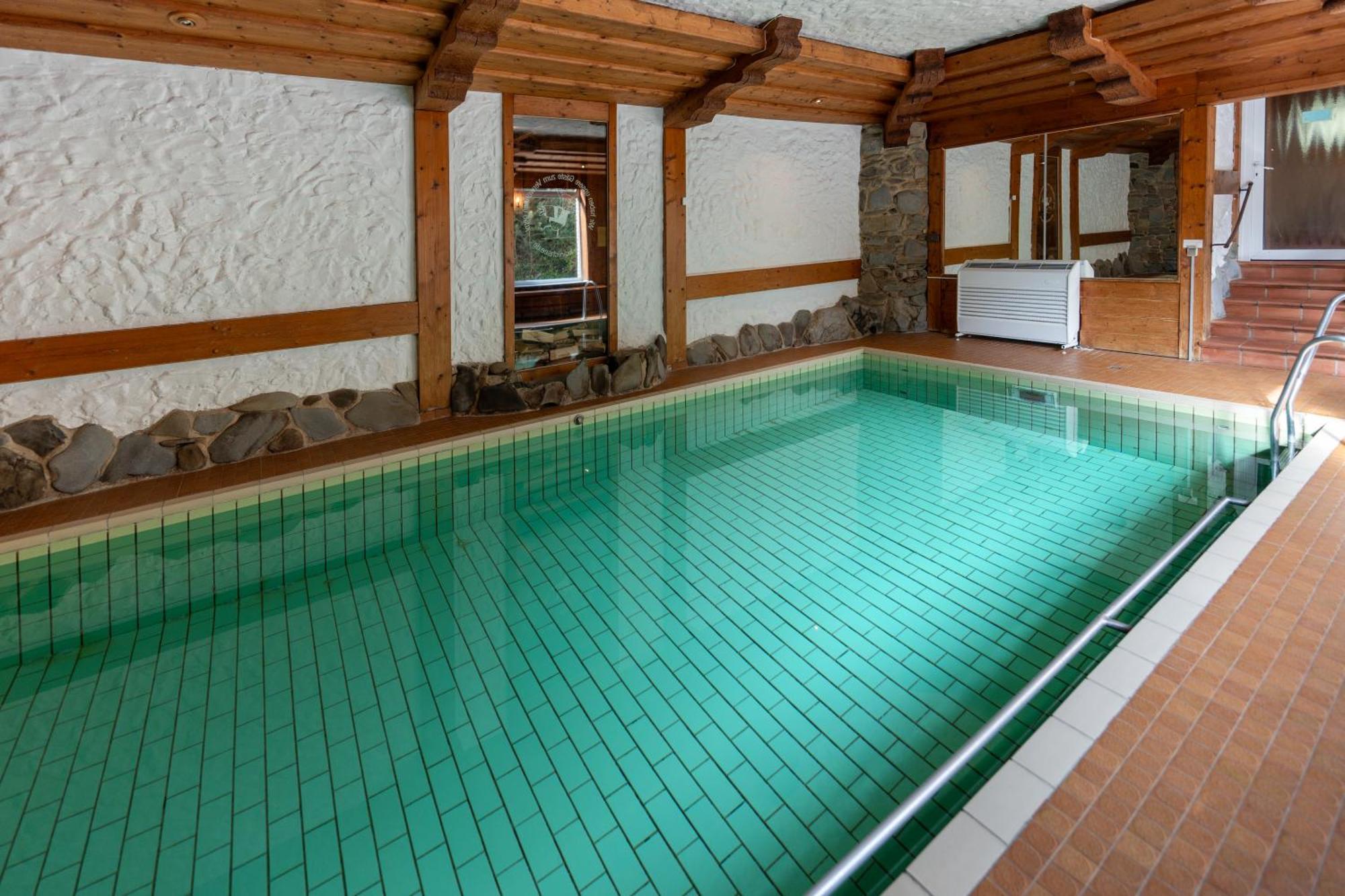 Hotels Am Kranichsee Гослар Екстериор снимка