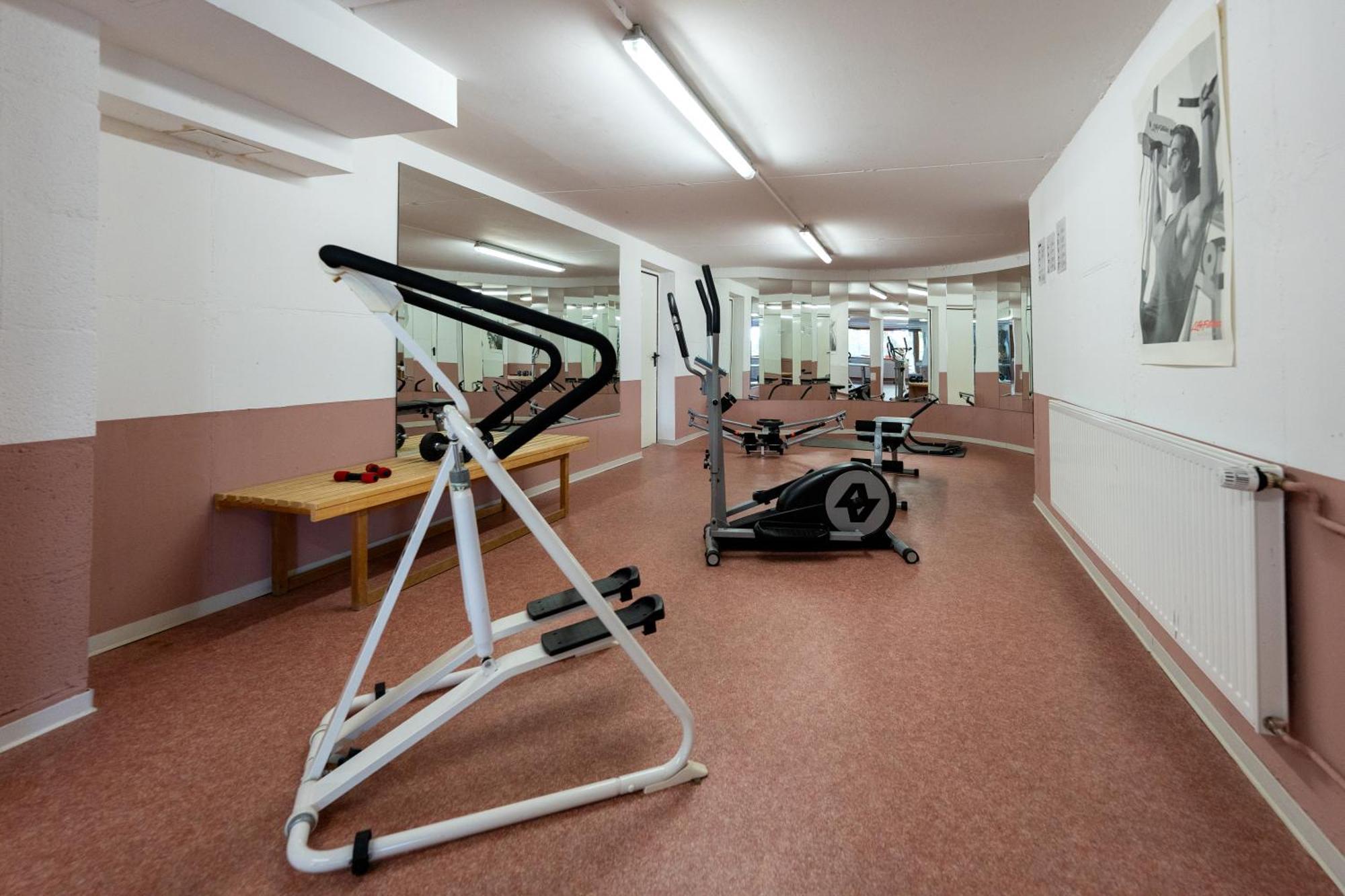 Hotels Am Kranichsee Гослар Екстериор снимка