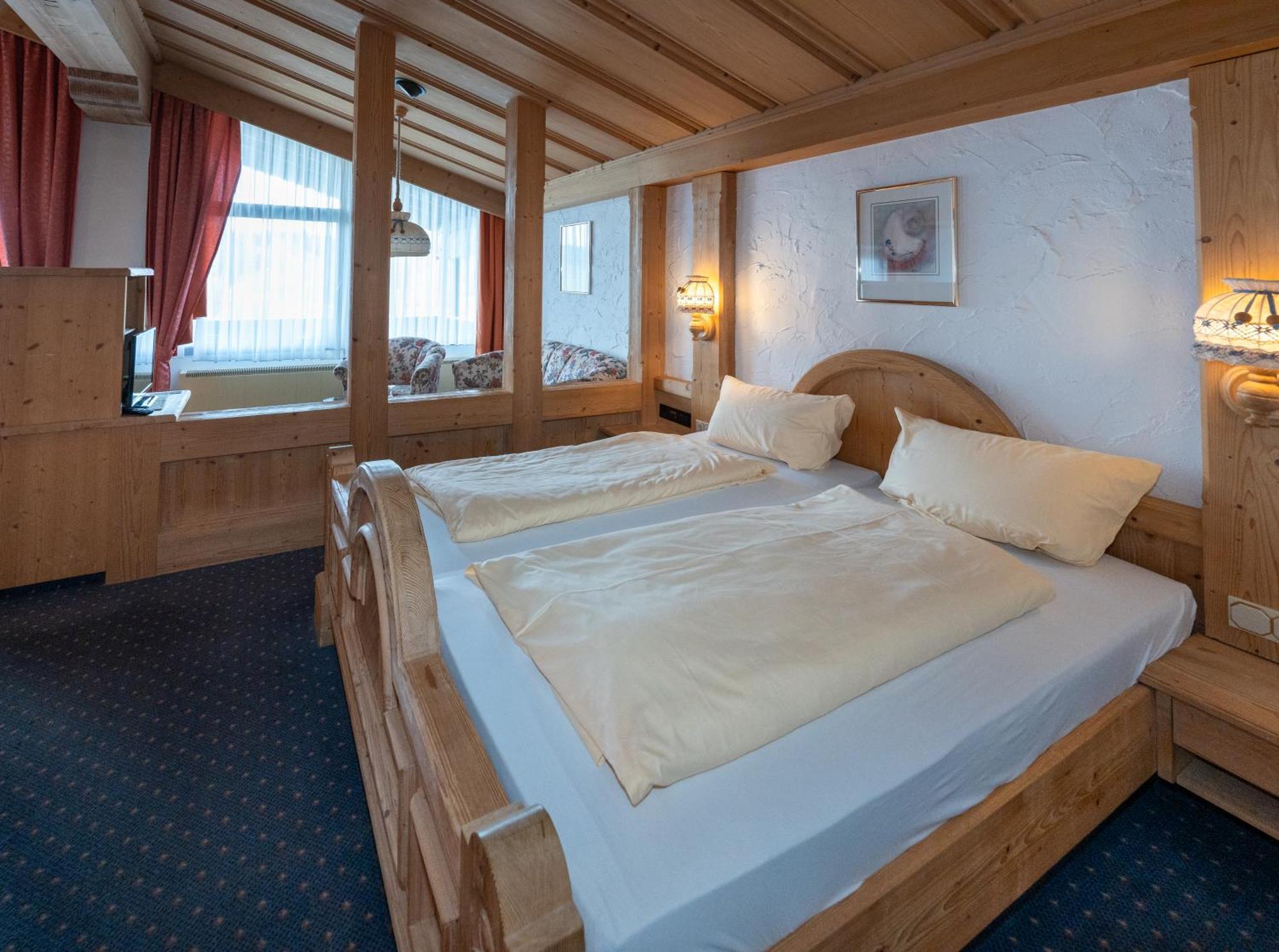 Hotels Am Kranichsee Гослар Екстериор снимка