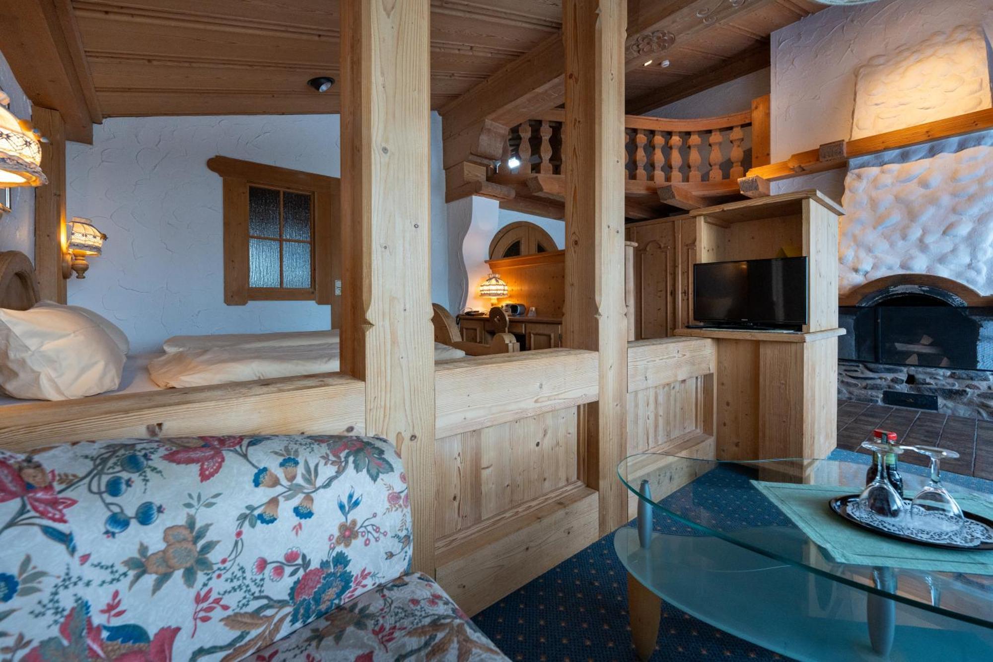 Hotels Am Kranichsee Гослар Екстериор снимка