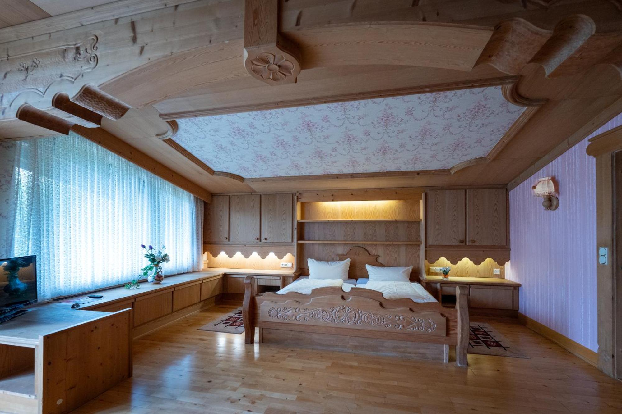 Hotels Am Kranichsee Гослар Екстериор снимка