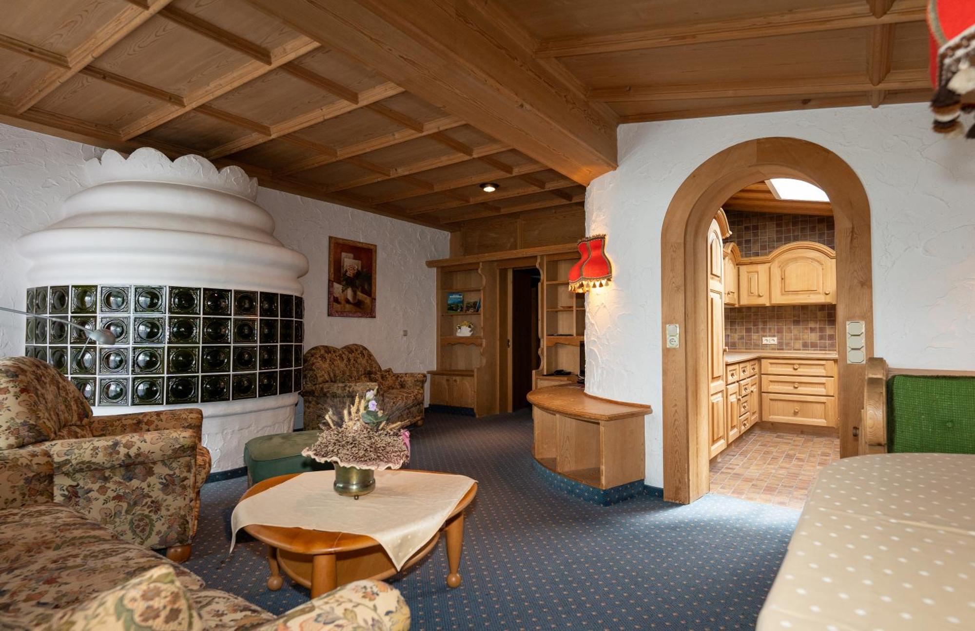 Hotels Am Kranichsee Гослар Екстериор снимка