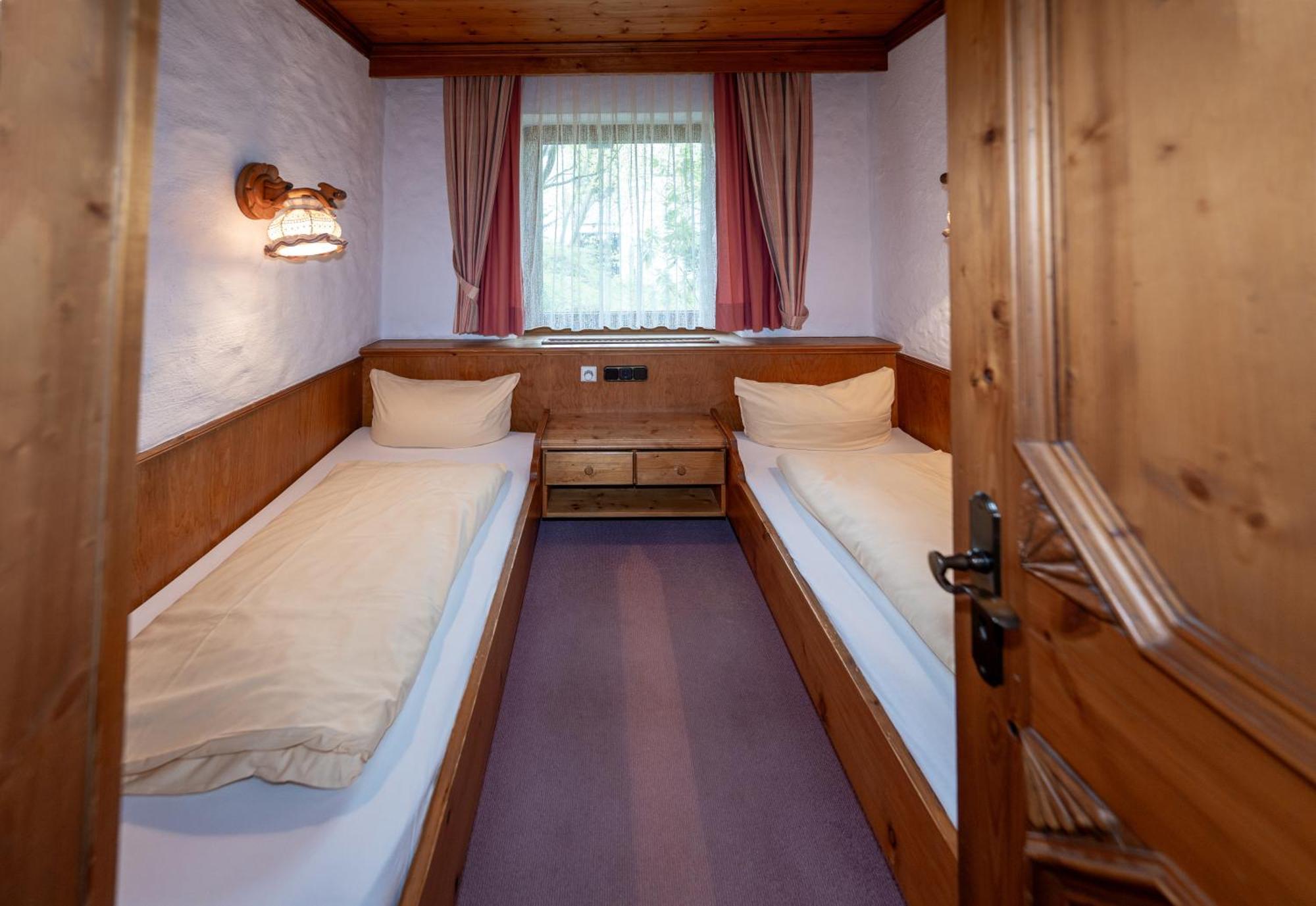 Hotels Am Kranichsee Гослар Екстериор снимка